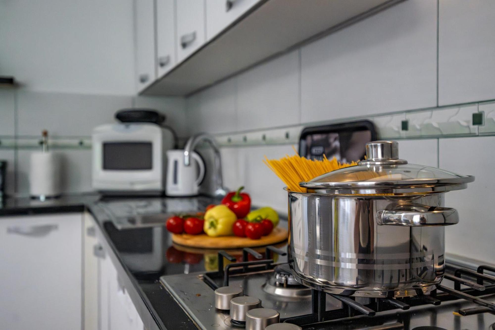 וינקורן E-M Apartments With Private Pool מראה חיצוני תמונה