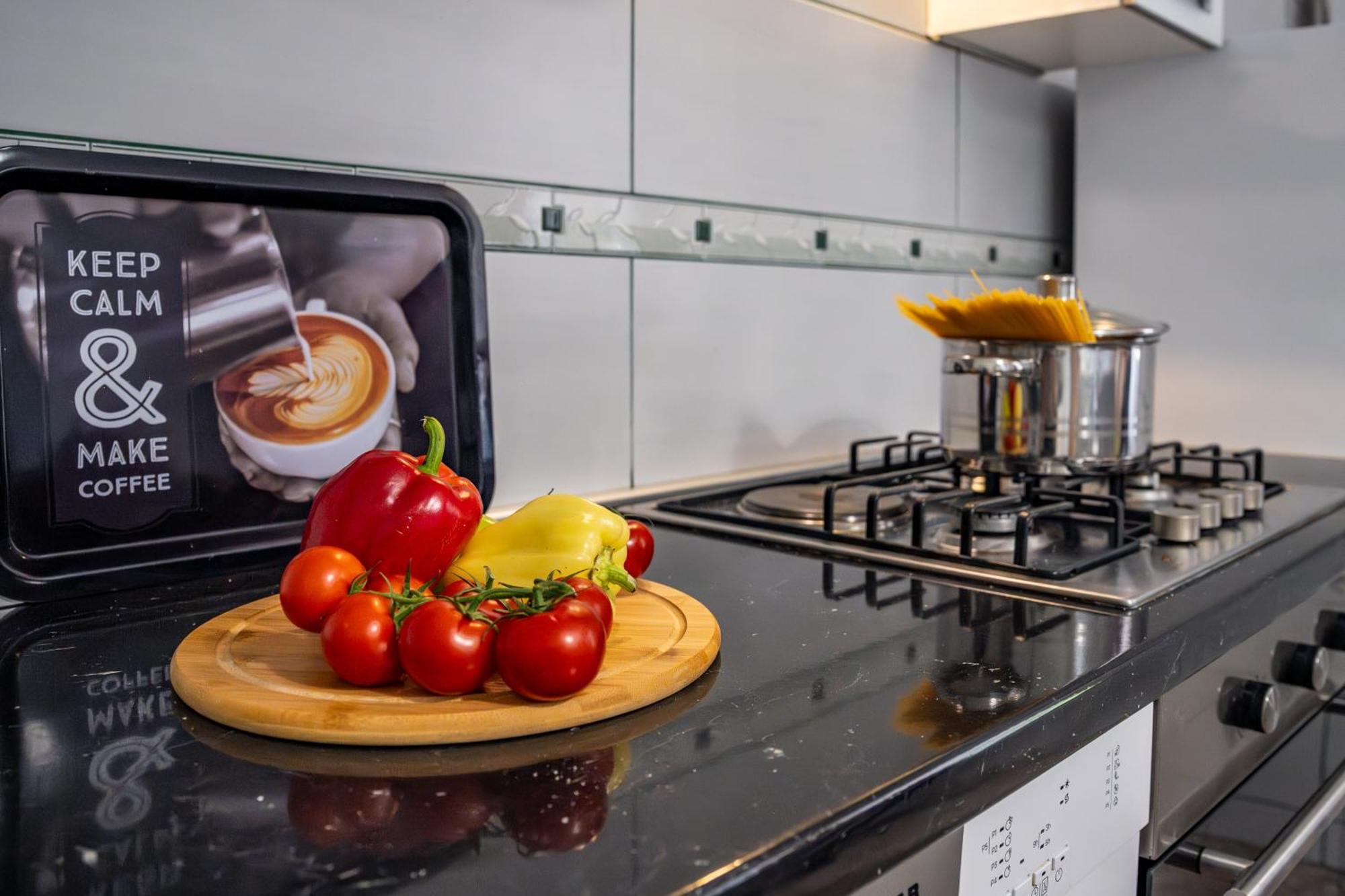 וינקורן E-M Apartments With Private Pool מראה חיצוני תמונה